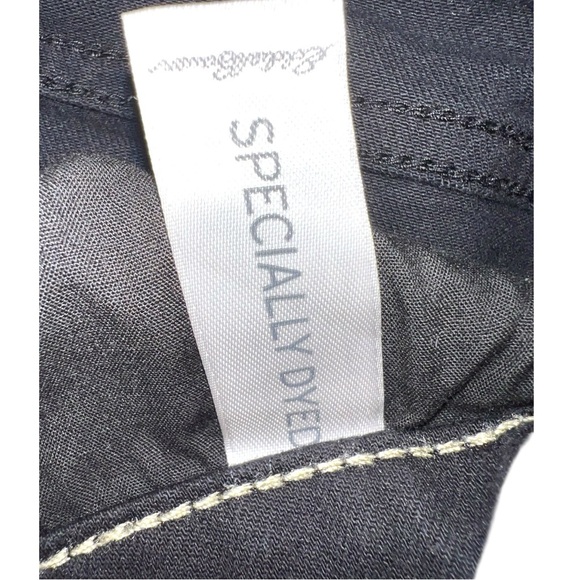 Eddie Bauer Dark black Jeans - Picture 6 of 7